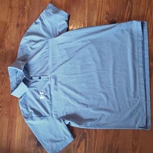Under Armour Golf Polo Medium